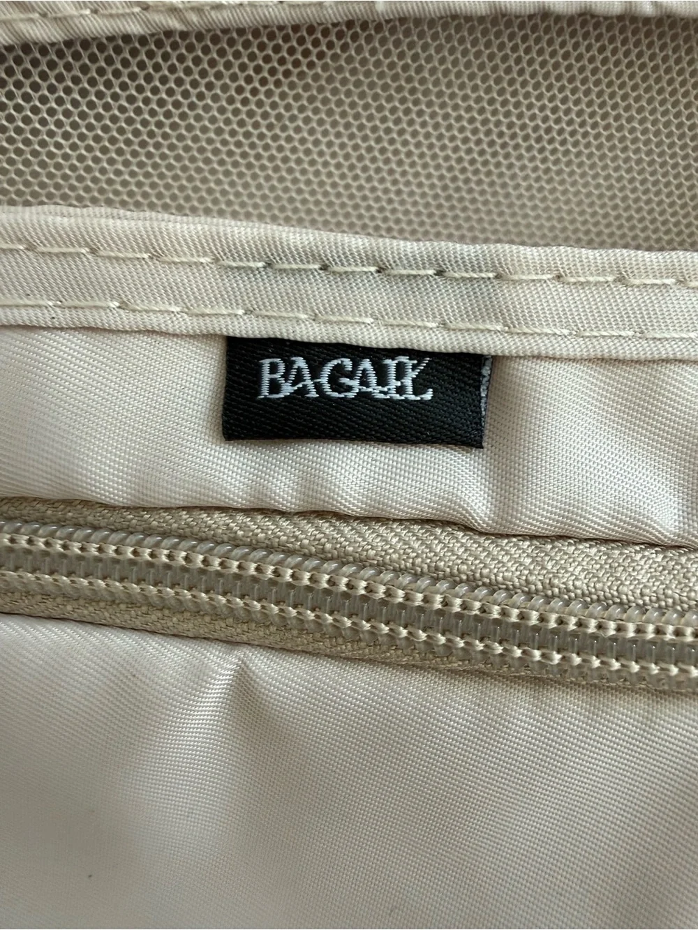 BAGAIL Travel Packing Cube Set